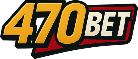 470bet Logo